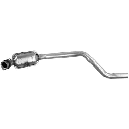 Walker Catalytic Converter, 16774 16774